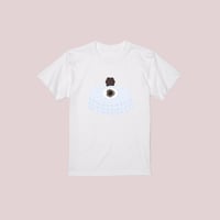 じんせほろにがTシャツ