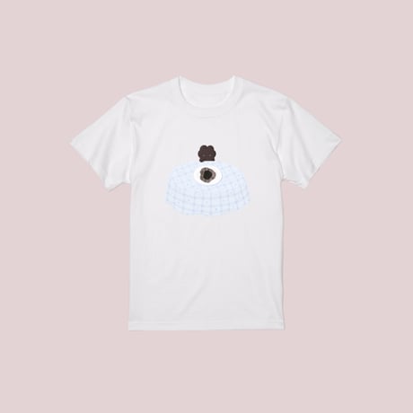 じんせほろにがTシャツ