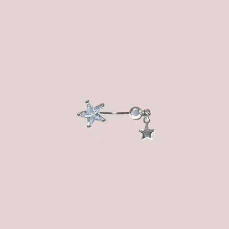 twinkle star pierce