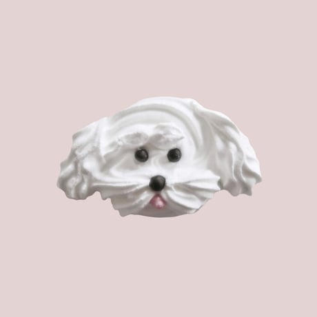 meringue cookie｛cocapoo｝