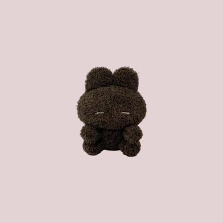 REMME うさぎのねむちゃん びたねむぐりっぷ　スマホグリップ うさぎのねむちゃん | REMME