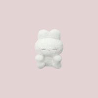 うさぎのねむちゃん