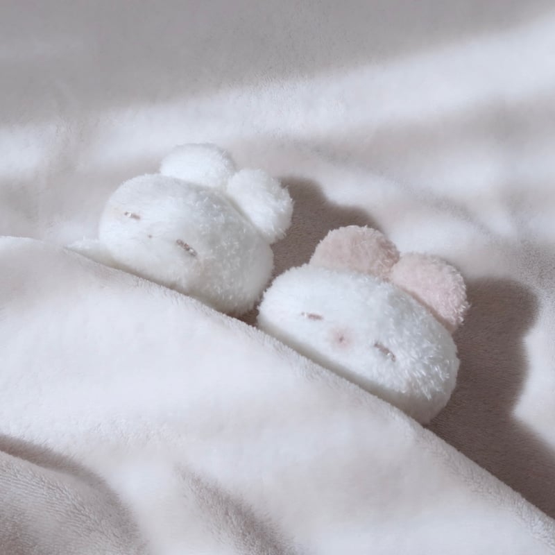 こいねむちゃん ぬいぐるみ 絵本 こいねむちゃん | REMME