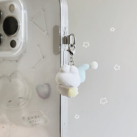 ほしさがしチャーム