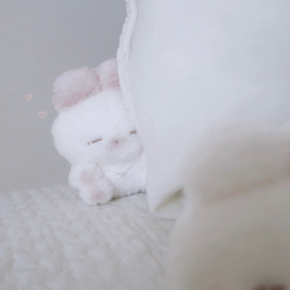 うさぎのねむちゃん　こいねむ　REMME こいねむちゃん | REMME