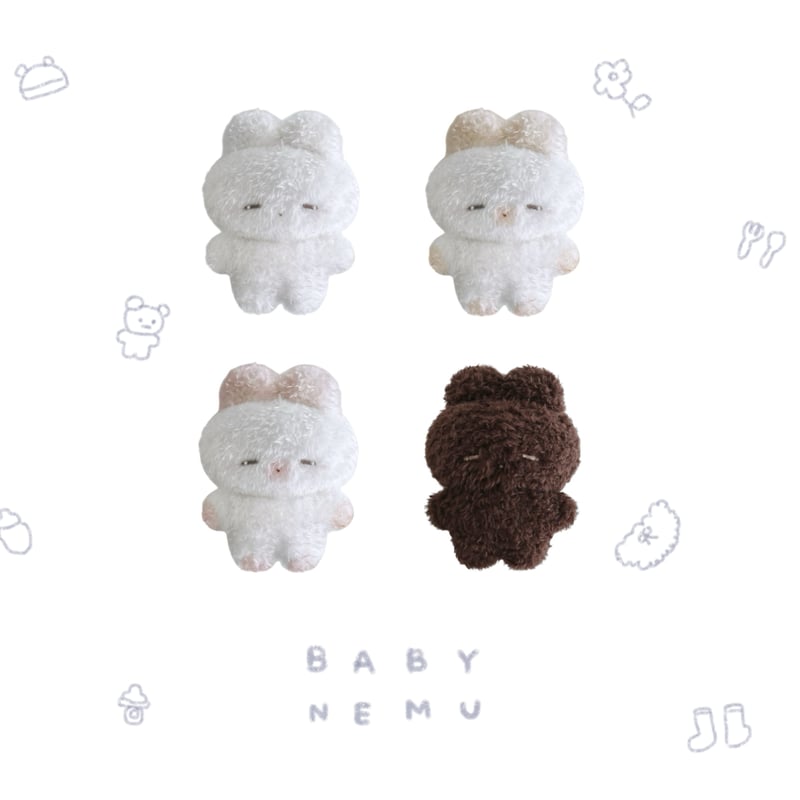 べびねむ | REMME