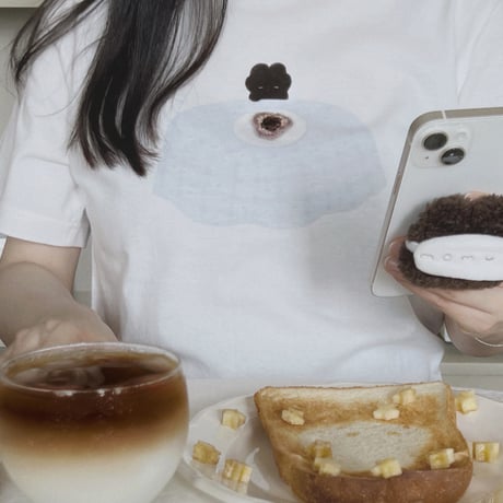 じんせほろにがTシャツ