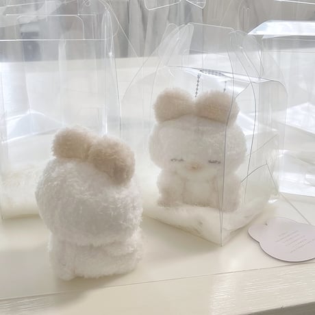 ちゃみみちゃん