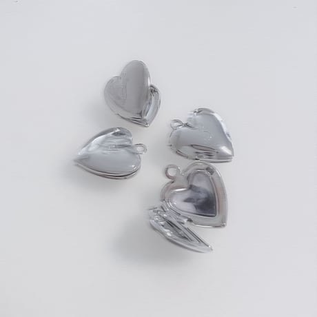 memorial photo necklace