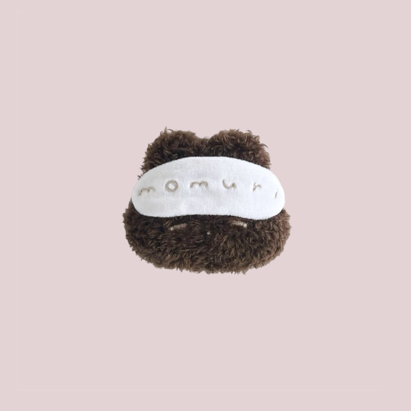 REMME うさぎのねむちゃん びたねむぐりっぷ　スマホグリップ びたねむぐりっぷ | REMME