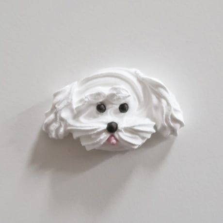 meringue cookie｛cocapoo｝