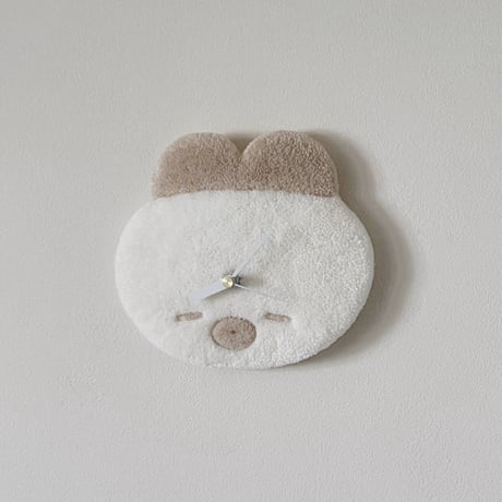 ねむねむどけい ちゃみ