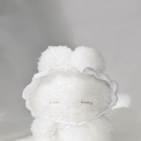 lace head dress