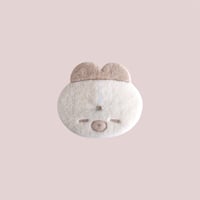 ねむねむどけい ちゃみ
