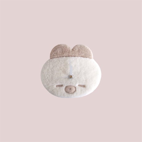 ねむねむどけい ちゃみ