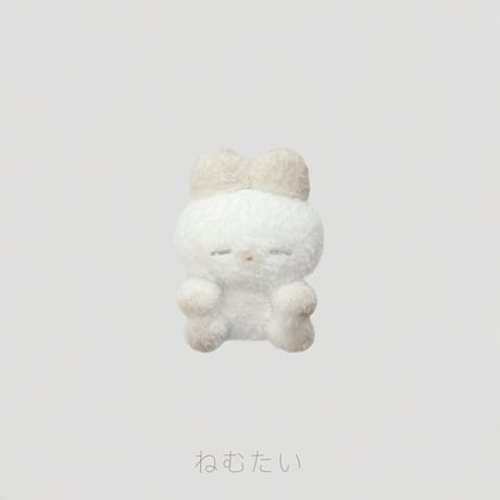 ちゃみみちゃん