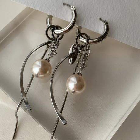 zirconia×pearl