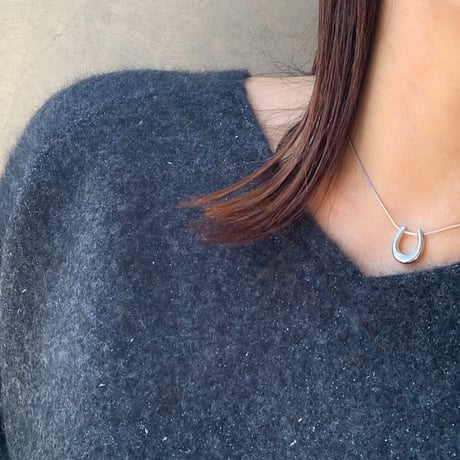 stainless necklace