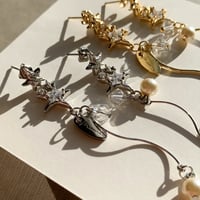 star×wave charm