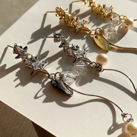 star×wave charm