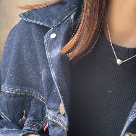stainless necklace