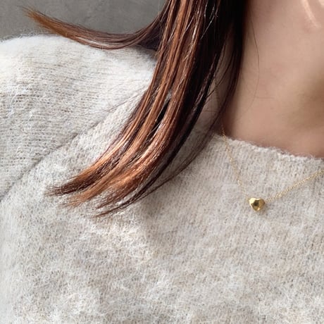 stainless necklace