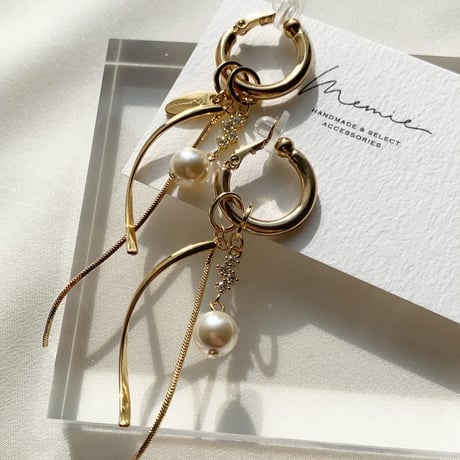 zirconia×pearl