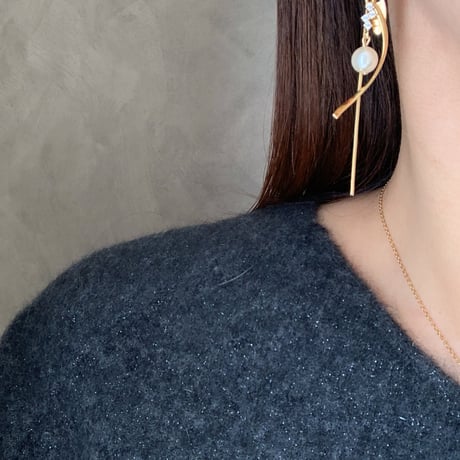zirconia×pearl