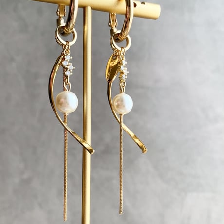 zirconia×pearl