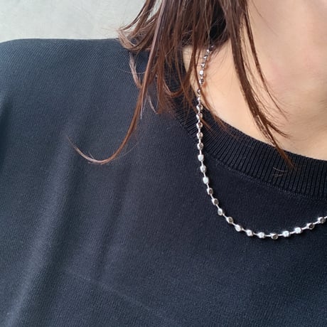 tsubu tsubu necklace