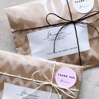 gift wrapping