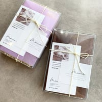 gift box wrapping