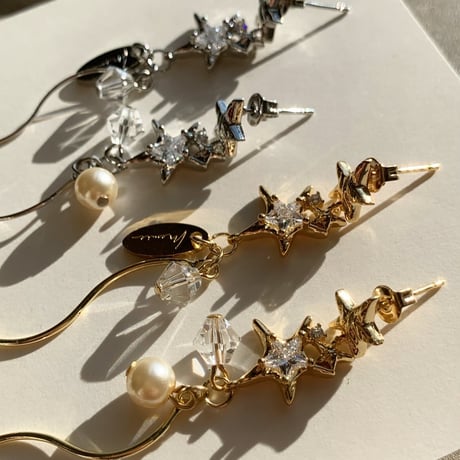 star×wave charm