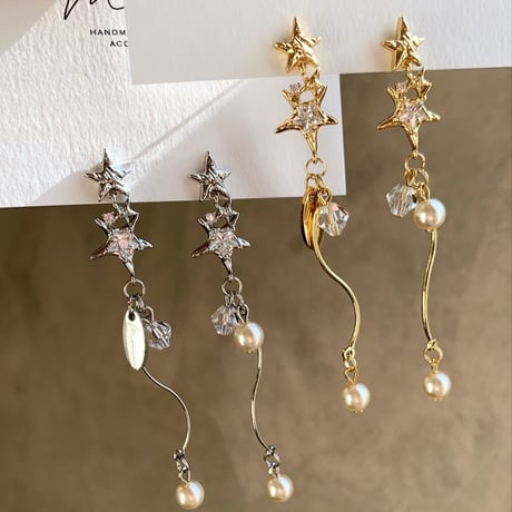 star×wave charm