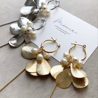 petal×pearl(ゴールド)