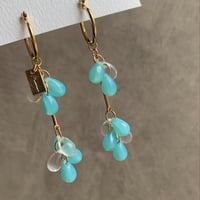 drop(アクアブルー)