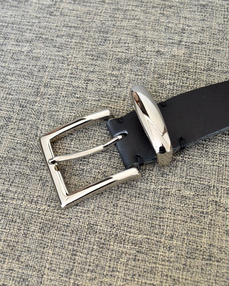 小物 ABELIAEDOWARDGOUCHA CLASSIC LEATHER BELT CLASSIC LEATHER BELT – ABELIAEDOWARDGOUCHA