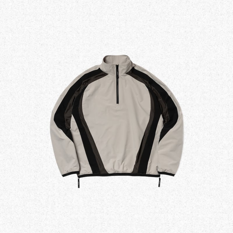 ROTOL 24SS MANTA RAY BLOUSON