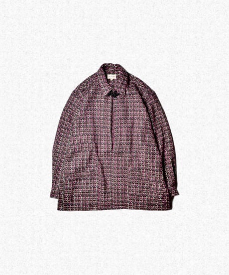 トップス NEZU YOHINTEN MEN'S TUNIC RAGLAN SLEEVE CATEGORY NEZU YOHINTEN | VALORE online | ROTOL