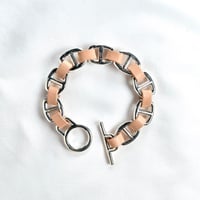 [ETSUSHI] CPB01 BRACELET - BEIGE