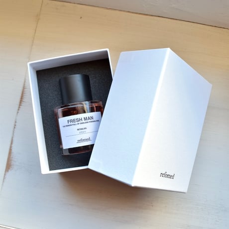 [refomed] FRAGRANCE ”FRESH MAN”