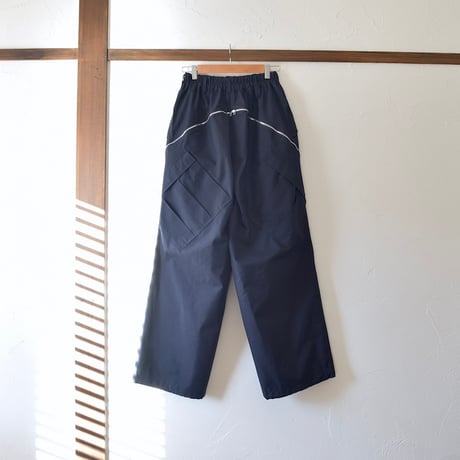 [ROTOL] TORNADO PANTS - NAVY