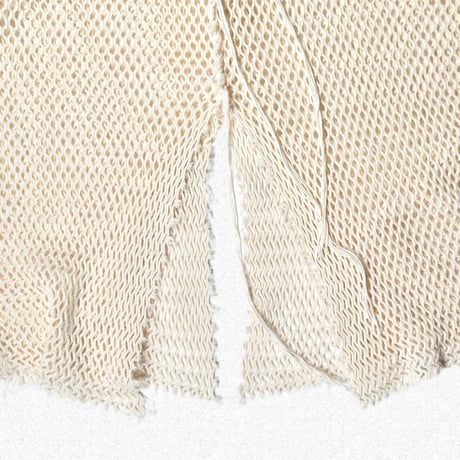 [FACCIES] MESH LOOSE TANK
