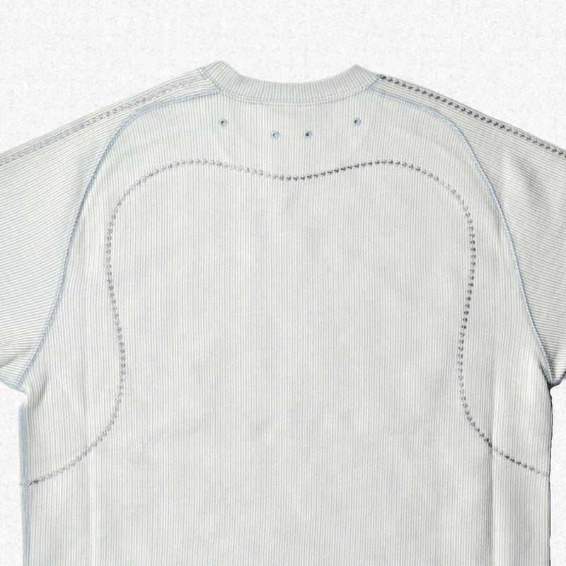 JIAN YE CIRCLE LON-T 