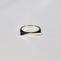 [Grayscale] R0015 RING