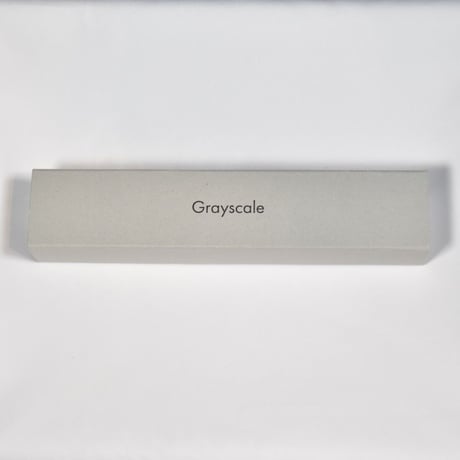 [Grayscale] R0016 RING