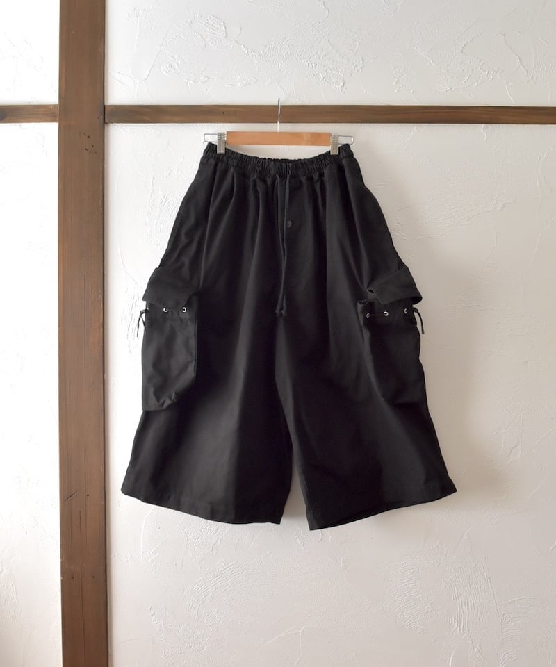 定価49,500円　refomed KINCHAKU TRUNKS JIB別注 定価49, refomed KINCHAKU TRUNKS JIB別注