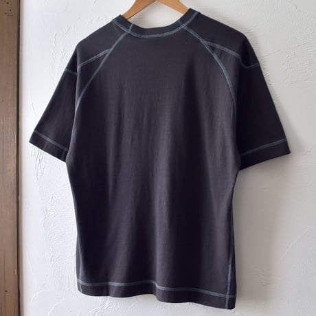 [JIAN YE]  ONEEYE T - CHARCOAL