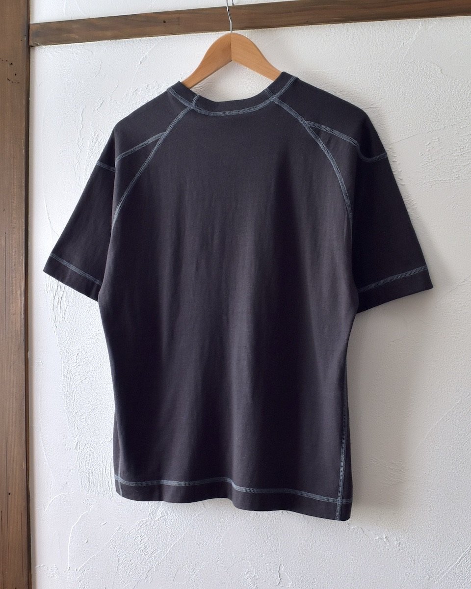JIAN YE] ONEEYE T - CHARCOAL | VALORE online