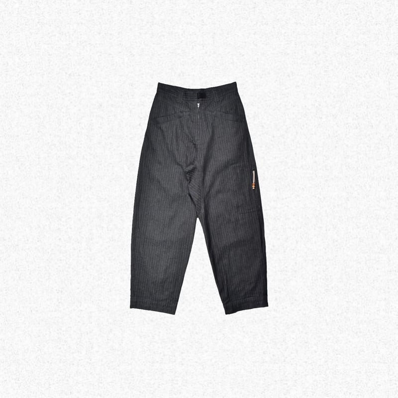 JIAN YE] BASIC UNIT 04 DENIM | VALORE online |